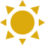 Bright Outlook Icon