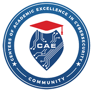 CAE Logo