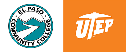 EPCC UTEP Logos