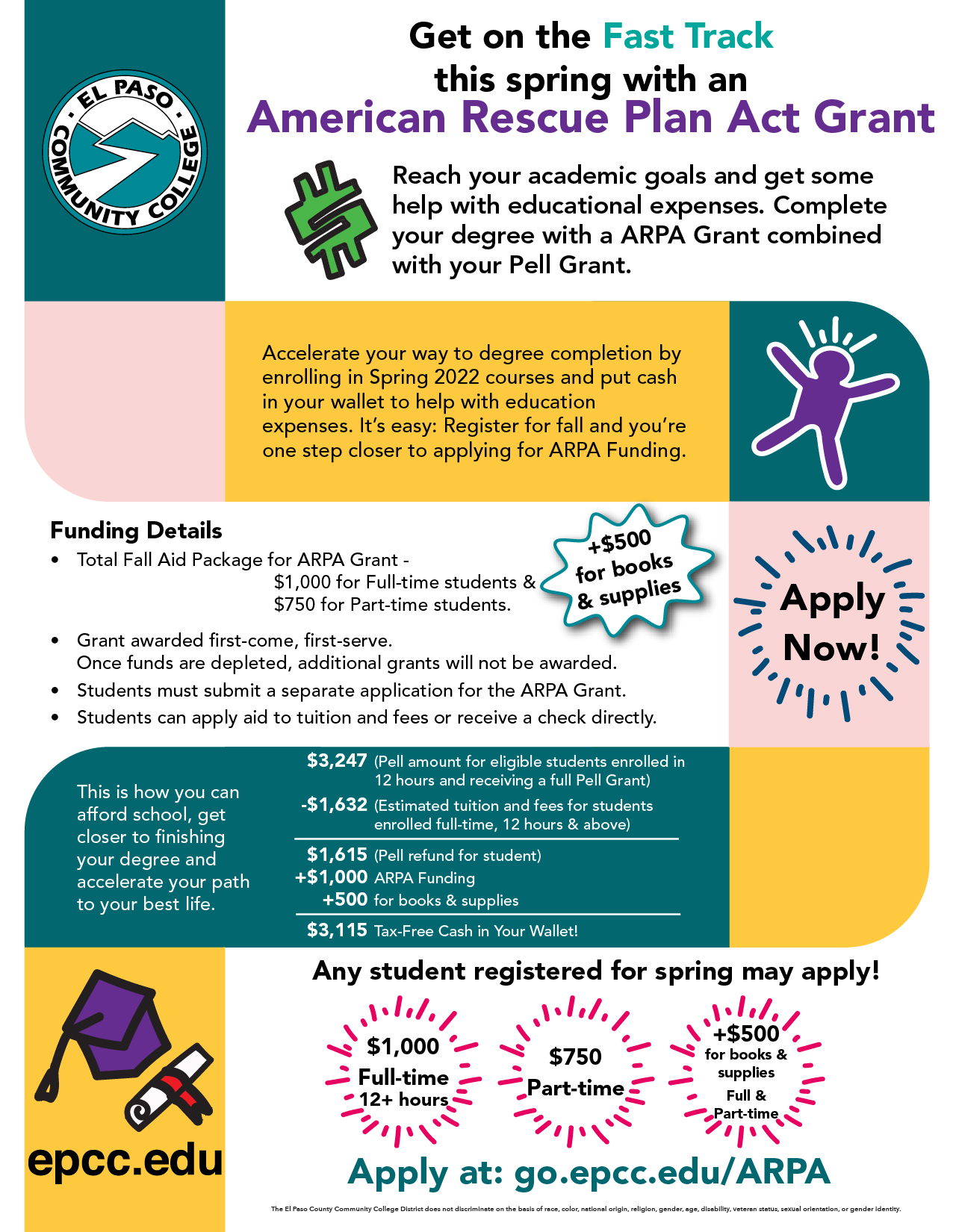 news-student-funding-available-for-spring-2022