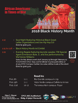 News Epcc Celebrates Black History