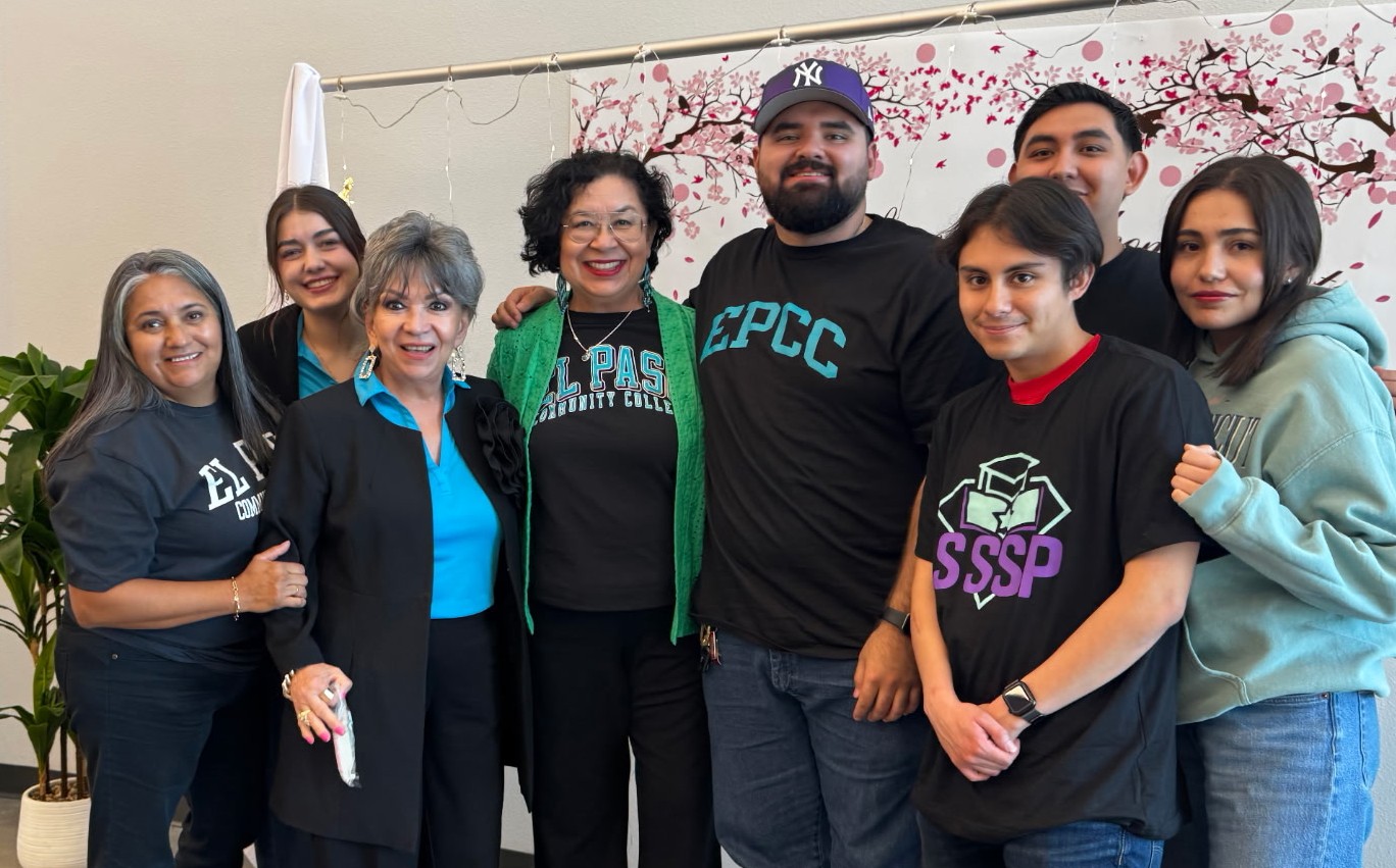 News - EPCC Celebrates National Tutor Appreciation...