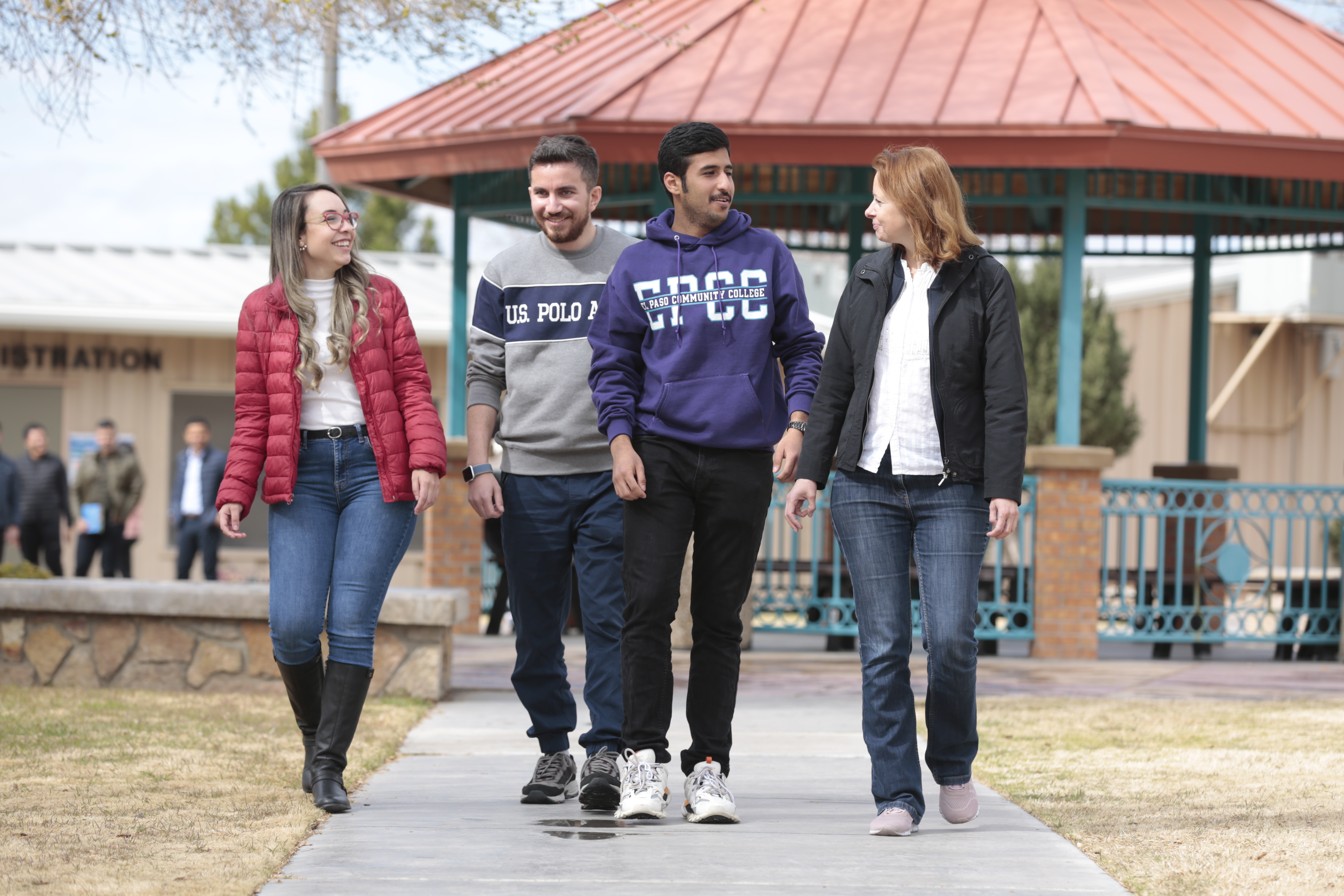 News - EPCC Named 2021 HEED Award Winner for 9th...