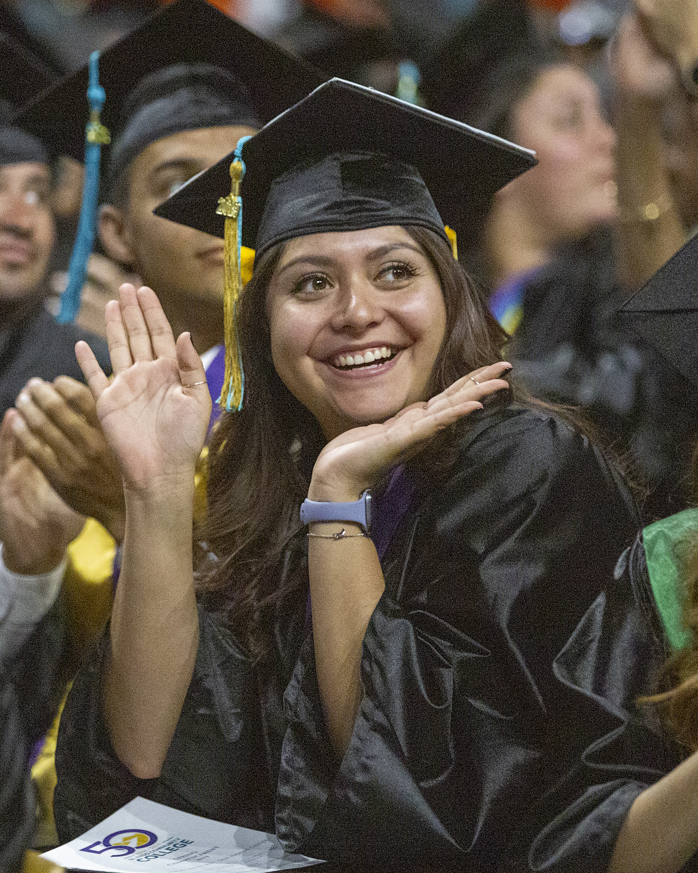 News Epcc Is Recognized For Promotion Of Latino