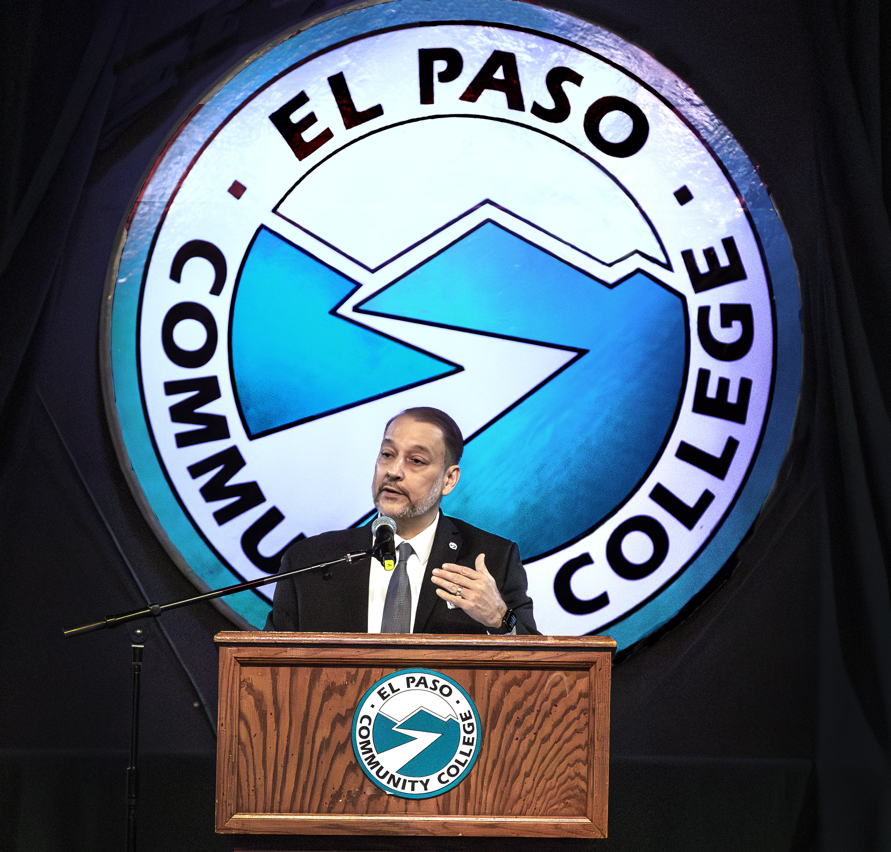 News - Professional Development Day Coming to EPCC...