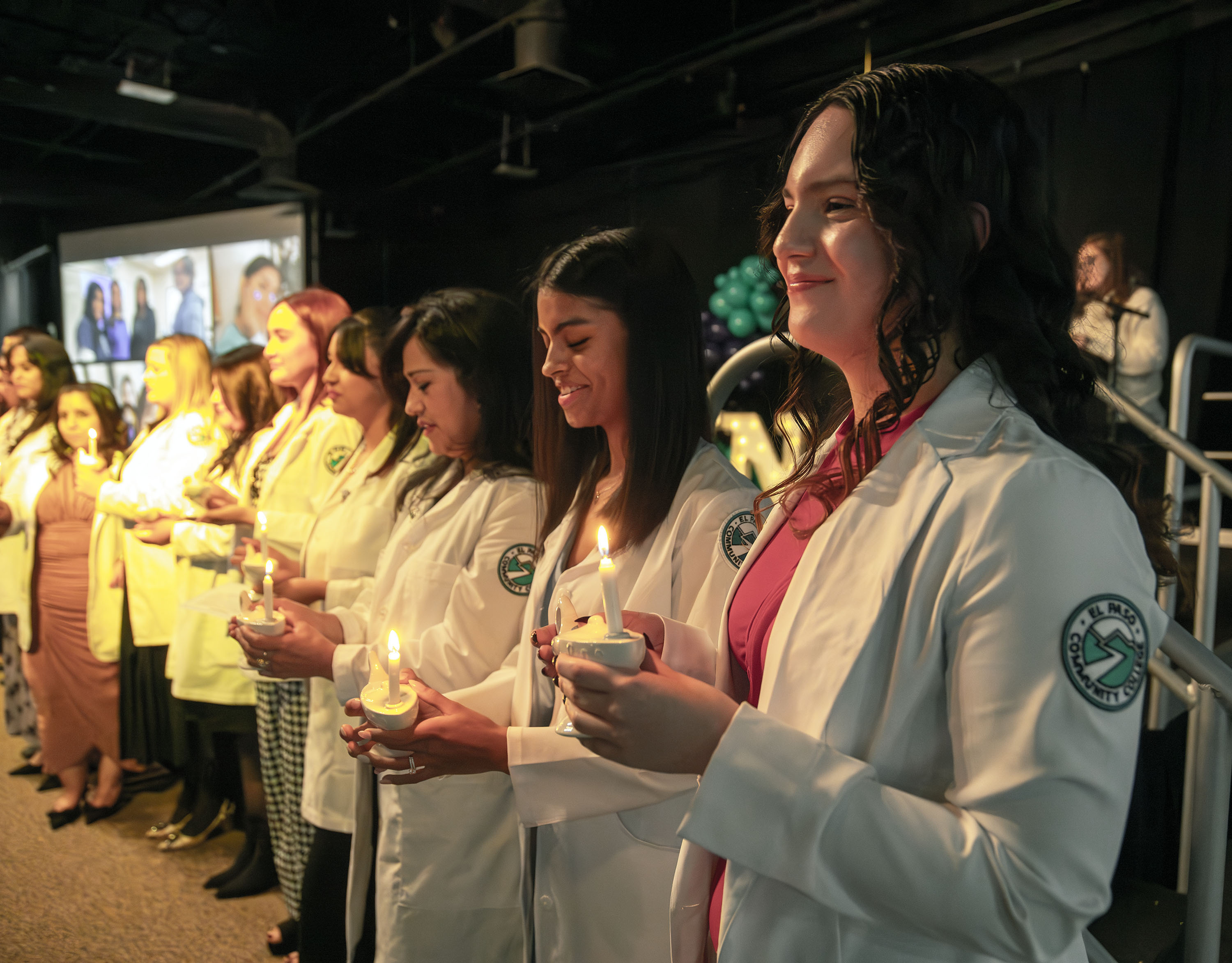 News - Nurses Week Celebrated at EPCC May 6-12,...