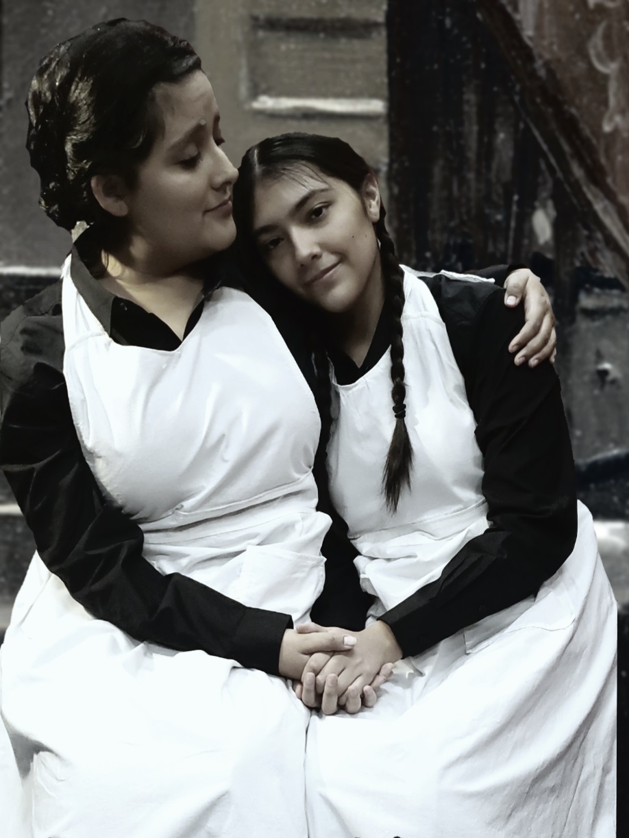 News - EPCC Theater Opens New Season with My Sister...