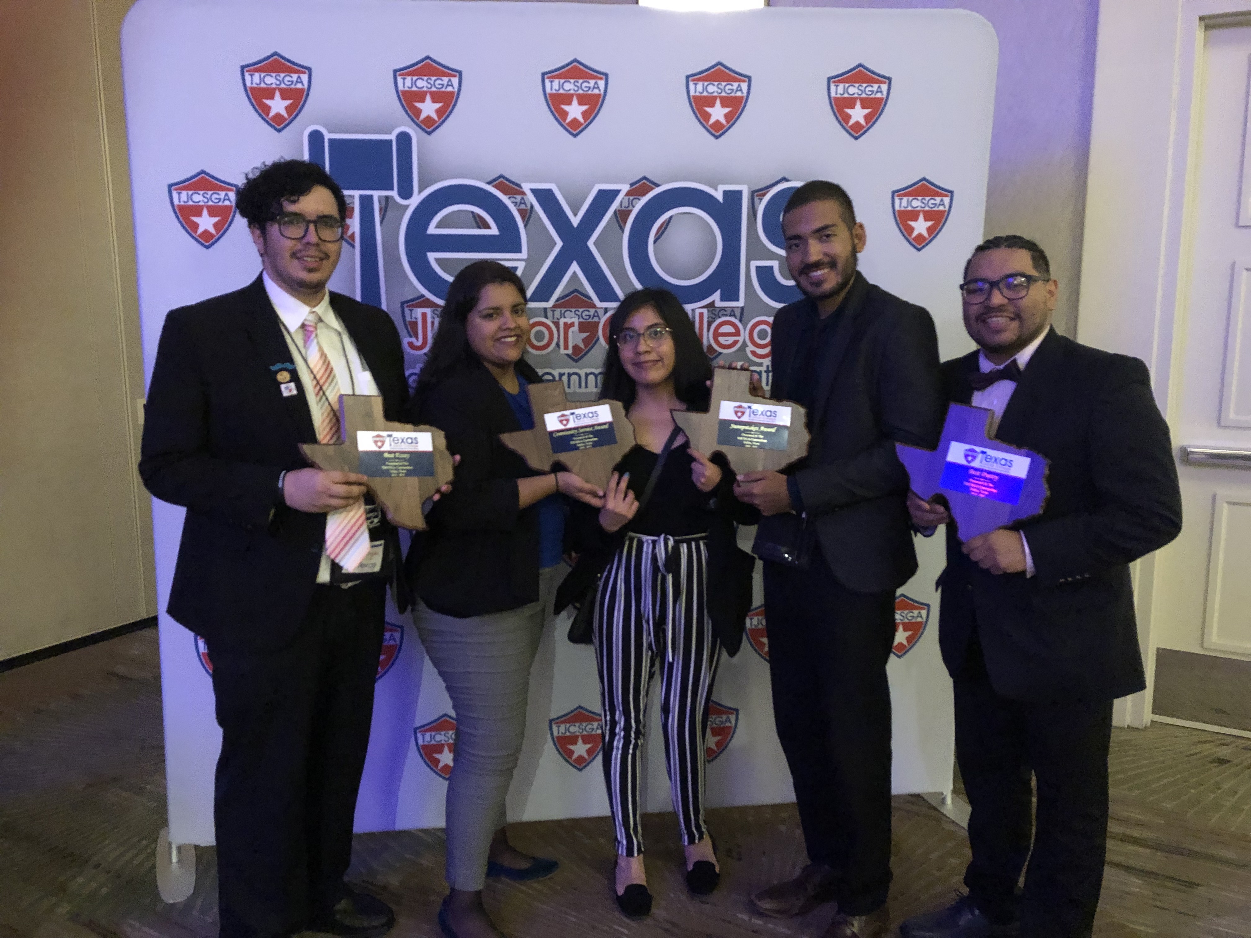 News Epcc Student Government Association Wins