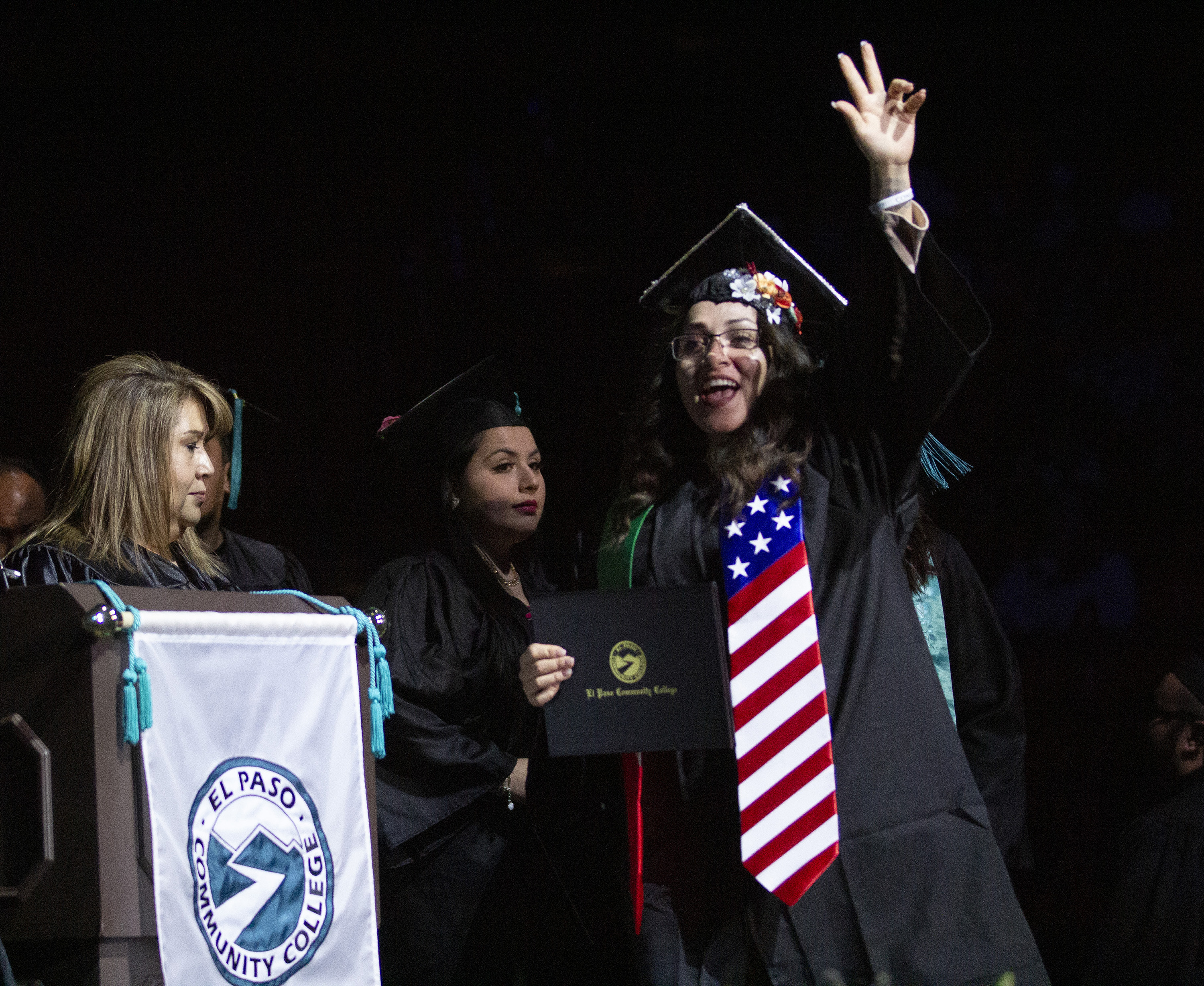 News - EPCC Holds Fall Commencement 2022