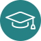 graduation cap