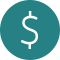 dollar sign